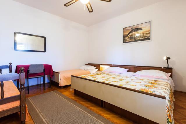 Apartments Villa Bosotina Kukljica Bilik gambar